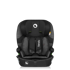LIONELO Billy i-Size autosjedalica, 76-150 cm, siva