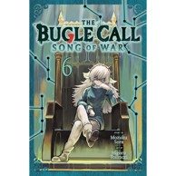 The Bugle Call Manga
