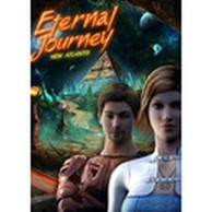 Igra za PC: Eternal Journey: New Atlantis