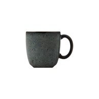 VILLEROY & BOCH Siva šalica od kamenine 190 ml Like Lave