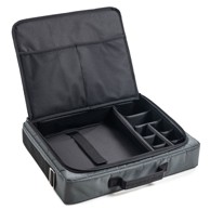 B&W Torba TEX.210.RPD, siva