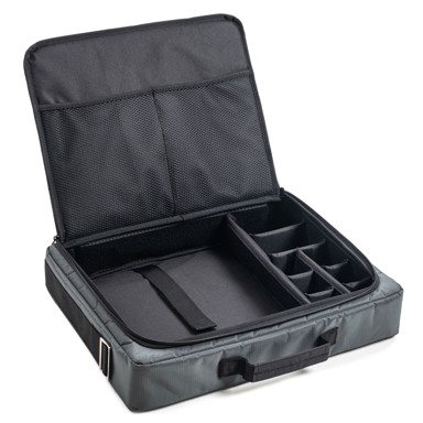 B&W Torba TEX.210.RPD, siva