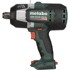 METABO Bežični udarni odvijač SSW 18 LTX 1750 BL