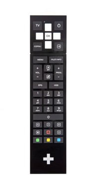 Daljinski upravljač za Sagemcom DSIW 74 WiFi-BOX NC+