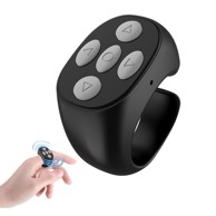 VYZIO Bluetooth daljinski upravljač Tapcontrol, crna