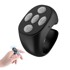 VYZIO Bluetooth daljinski upravljač Tapcontrol, crna