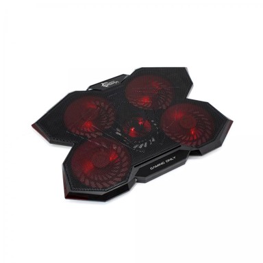 WHITE SHARK Hlađenje za laptop Cooling pad GCP-29 ICE WIZARD
