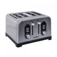 HEINNER Toster HTP-BK1400XMC
