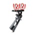 RODE Stalak za mikrofon PG2-R, Pistol grip, s Rycote za NTG mikrofon