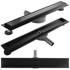 REA Kanalica NEOX PRO BLACK, 60