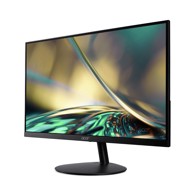 ACER Monitor 27" SB272Ebi UM.HS2EE.E18, FHD, IPS, 100Hz, crni