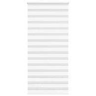 Zavjesa zebra 110x230 cm širina tkanine 105,9 cm poliester