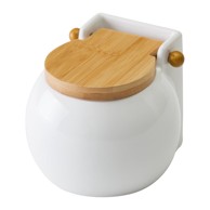 CASA SELECCIÓN Posuda za sol 700 ml