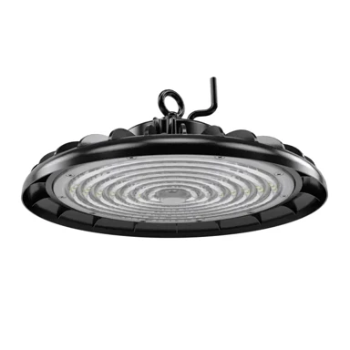 LED Highbay, 150W, 310x144 mm, 18000 lm, 4000 K, 90°, 54000 h, CRI 80, 325-112
