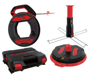 RUNPO 5 + XB 300 Multiset