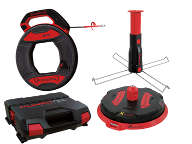 RUNPO 5 + XB 300 Multiset