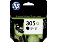 HP Tinta 305XL, 3YM62AE, crna, za DeskJet 2320/27xx/41xx
