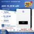 Hibridni solarni inverter 6200W/4200W 6,2kW MPPT 120A-10.2kw 2MPPT WIFI