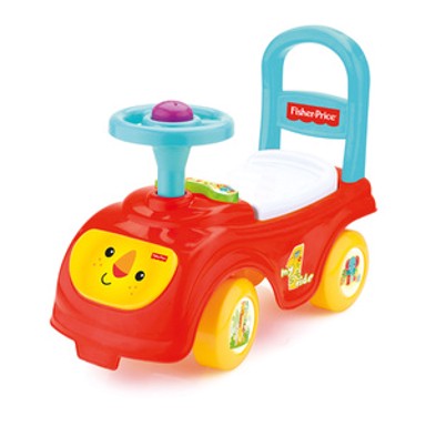 FISHER PRICE Guralica