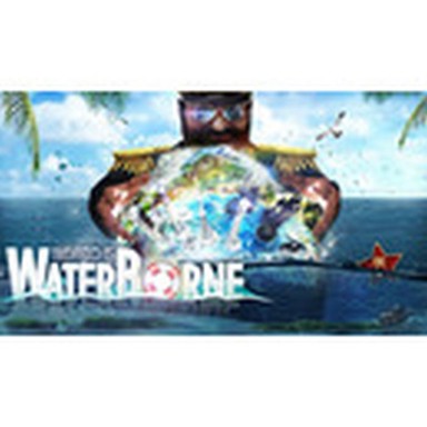 Igra za PC: Tropico 5 - Waterborne