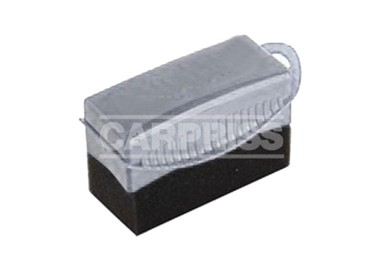 CARPRISS Spužva za armaturu interijera vozila 11,5×5,5cm 71729930