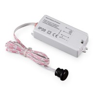 Senzorski prekidač ON/OFF na pokret ruke, IP20