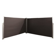 Bočna tenda 300x180 cm dupla