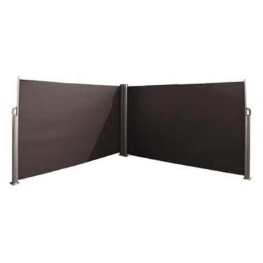 Bočna tenda 300x180 cm dupla