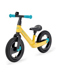KINDERKRAFT Bicikl GOSWIFT balans žuti