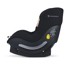 AVIONAUT Autosjedalica AeroFix AirFlow (0-18,5 kg), Black