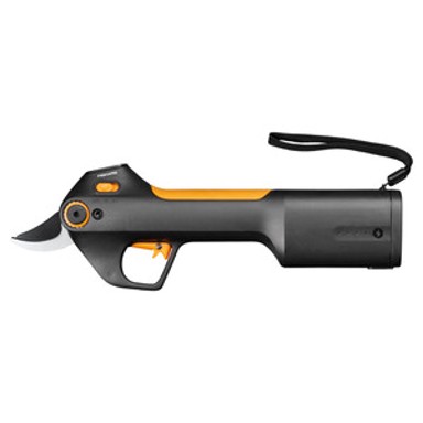 FISKARS Akumulatorske vrtne škare ePrunerM, 8 V Li-ion, 4,0 Ah, solo alat