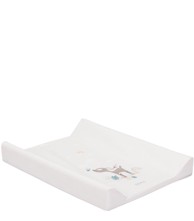 FILLIKID Podloga za prematanje mekana 50x66x8,5 cm, Jelen