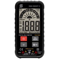 SMA Mjerni instrument SMART 2, digitalni, LED ekran