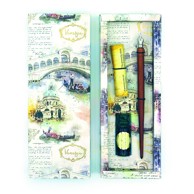 KARTOS Set za kaligrafiju Venezia