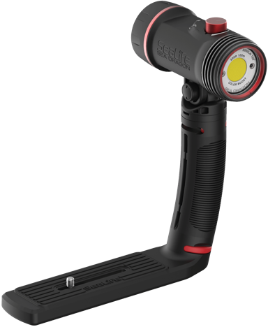 SEALIFE Komplet za pojačivanje boja Sea Dragon 3000F SL681