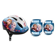 STAMP Kaciga, štitnici za koljena i laktove FROZEN 2 RN244507