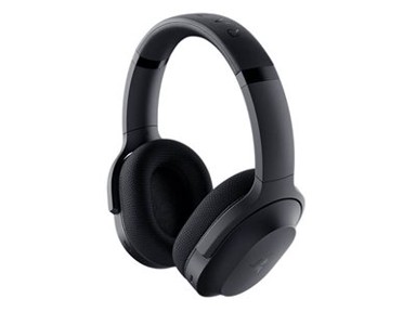RAZER Bežične slušalice Barracuda, crne