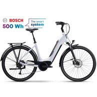 BOSCH Električni bicikl Tria X9 Wave Low
