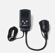Termostat Hc200 Uni Plug & Play