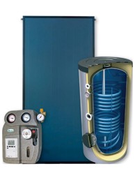 TERMA Solarni paket BASIC 300