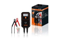 OSRAM Punjač akumulatora, baterija 4A 6V/12V 90/140Ah, OEBCS904