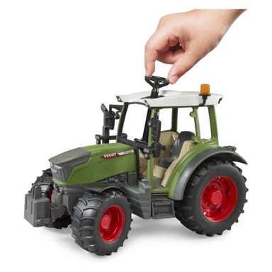 BRUDER Traktor, Fendt Vario 211