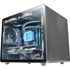 MARS GAMING Kućište MC-MPRO Mini Tower, 2x 120 mm + 1x 120 mm ventilator, crna