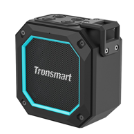 TRONSMART Bluetooth zvučnik Element Groove 2 IPX7 10W crni