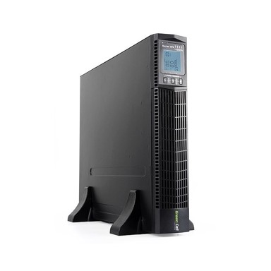 GREEN CELL Napajanje UPS14, 1800W, Double-conversion (Online), nemodularno, 120mm ventilator