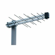 ISKRA Antena P-20 UHF Mini
