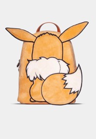 DIFUZED Mini ruksak POKEMON EEVEE