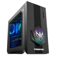 ACER Stolno računalo Predator Orion 3000 PO3-665 / Intel Core Ultra 7 265F, 32 GB RAM, 1 TB SSD, NVIDIA GeForce RTX 5070, Windows 11, crna