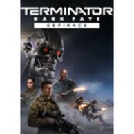 Igra za PC: Terminator: Dark Fate - Defiance