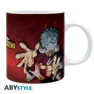 ABYSTYLE Šalica My Hero Academia Versus, 320ml